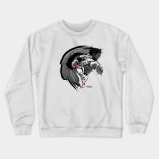 Roberto Duran Crewneck Sweatshirt